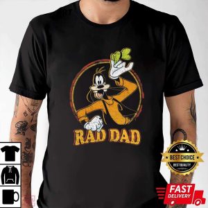 Retro 90s Goofy Rad Dad Rad Like Dad – Disney Dad Shirt – The Best Shirts For Dads In 2023 – Cool T-shirts Retro 90s Goofy Rad Dad Rad Like Dad – Disney Dad Shirt – The Best Shirts For Dads In 2023 – Cool T-shirts