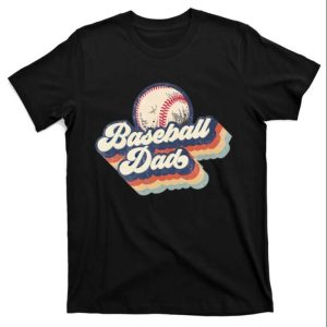 Retro Baseball Dad Funny Baseball Dad Shirts – The Best Shirts For Dads In 2023 – Cool T-shirts Retro Baseball Dad Funny Baseball Dad Shirts – The Best Shirts For Dads In 2023 – Cool T-shirts