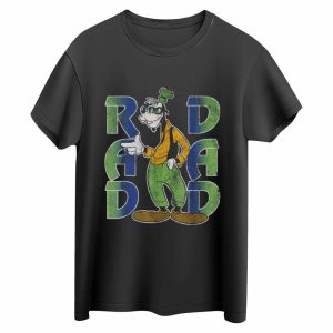 Retro Disney Rad Dad Goofy Father’s Day Shirt – The Best Shirts For Dads In 2023 – Cool T-shirts Retro Disney Rad Dad Goofy Father’s Day Shirt – The Best Shirts For Dads In 2023 – Cool T-shirts