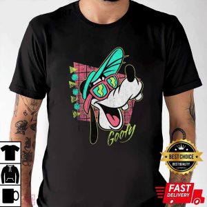 Retro Goofy Portrait Funny Disney Shirts For Dads – The Best Shirts For Dads In 2023 – Cool T-shirts Retro Goofy Portrait Funny Disney Shirts For Dads – The Best Shirts For Dads In 2023 – Cool T-shirts