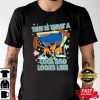 Retro Goofy This Is What A Cool Dad – Disney Dad Shirt – The Best Shirts For Dads In 2023 – Cool T-shirts