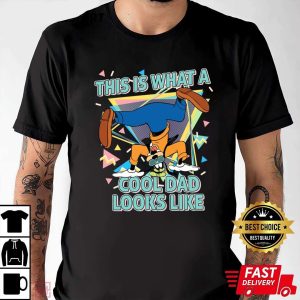 Retro Goofy This Is What A Cool Dad – Disney Dad Shirt – The Best Shirts For Dads In 2023 – Cool T-shirts Retro Goofy This Is What A Cool Dad – Disney Dad Shirt – The Best Shirts For Dads In 2023 – Cool T-shirts