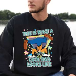 Retro Goofy This Is What A Cool Dad - Disney Dad Shirt - The Best Shirts For Dads In 2023 - Cool T-shirts 2 Retro Goofy This Is What A Cool Dad Disney Dad Shirt The Best Shirts For Dads In 2023 Cool T shirts 3