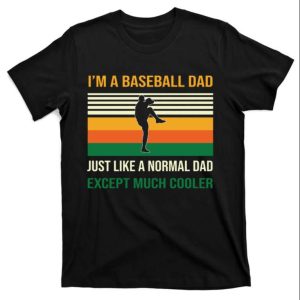 Retro Softball Dad Gift T-Shirt With A Touch Of Humor – The Best Shirts For Dads In 2023 – Cool T-shirts Retro Softball Dad Gift T-Shirt With A Touch Of Humor – The Best Shirts For Dads In 2023 – Cool T-shirts