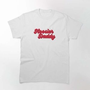 Retro Stars Hoosier Daddy T-Shirt – The Best Shirts For Dads In 2023 – Cool T-shirts