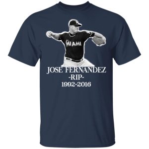 Rip Jose Fernandez 1992 2016 Shirt 2 Rip Jose Fernandez 1992 2016 Shirt 11