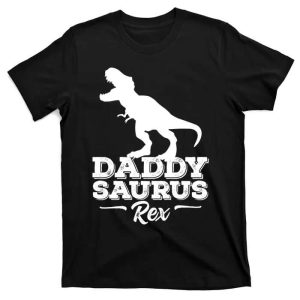 Roar And Beware – Don’t Mess With Daddysaurus Tee – The Best Shirts For Dads In 2023 – Cool T-shirts Roar And Beware – Don’t Mess With Daddysaurus Tee – The Best Shirts For Dads In 2023 – Cool T-shirts