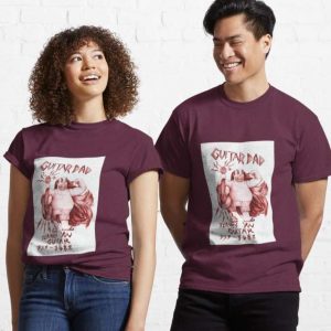 Rock Out With This Classic Steven Universe Guitar T-Shirt – The Best Shirts For Dads In 2023 – Cool T-shirts Rock Out With This Classic Steven Universe Guitar T-Shirt – The Best Shirts For Dads In 2023 – Cool T-shirts