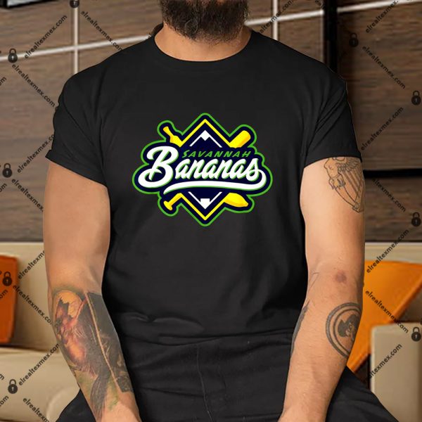 Savannah Bananas Officially Licensed Baseball Base