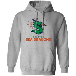 Seattle Sea Dragons Roster XFL Football Logo T-Shirts, Hoodie, Sweatshirt Seattle Sea Dragons Roster XFL Football Logo T-Shirts, Hoodie, Sweatshirt