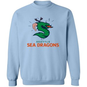 Seattle Sea Dragons Roster XFL Football Logo T-Shirts, Hoodie, Sweatshirt 3 Seattle Sea Dragons Roster XFL Football Logo T Shirts Hoodie Sweatshirt 12
