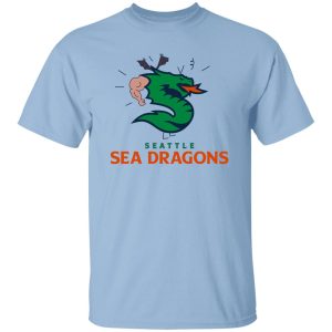 Seattle Sea Dragons Roster XFL Football Logo T-Shirts, Hoodie, Sweatshirt 4 Seattle Sea Dragons Roster XFL Football Logo T Shirts Hoodie Sweatshirt 2