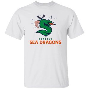 Seattle Sea Dragons Roster XFL Football Logo T-Shirts, Hoodie, Sweatshirt 5 Seattle Sea Dragons Roster XFL Football Logo T Shirts Hoodie Sweatshirt 3