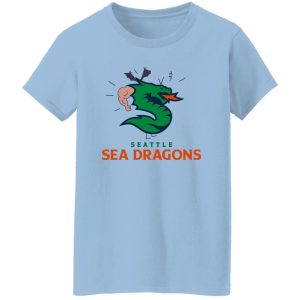 Seattle Sea Dragons Roster XFL Football Logo T-Shirts, Hoodie, Sweatshirt 7 Seattle Sea Dragons Roster XFL Football Logo T Shirts Hoodie Sweatshirt 5
