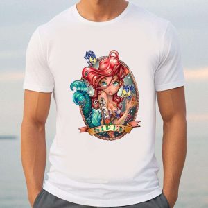 Siren Ariel Little Mermaid Mom And Dad Disney Shirts – The Best Shirts For Dads In 2023 – Cool T-shirts Siren Ariel Little Mermaid Mom And Dad Disney Shirts – The Best Shirts For Dads In 2023 – Cool T-shirts