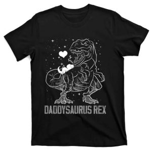 Sleep Well On Daddy’s Back – Daddysaurus And Babysaurus Shirt – The Best Shirts For Dads In 2023 – Cool T-shirts Sleep Well On Daddy’s Back – Daddysaurus And Babysaurus Shirt – The Best Shirts For Dads In 2023 – Cool T-shirts