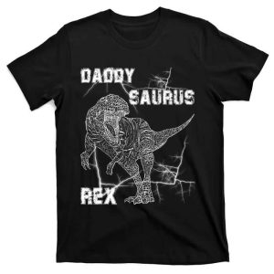 Stay Cool Dino Dad – Cool Daddysaurus Rex Tee – The Best Shirts For Dads In 2023 – Cool T-shirts Stay Cool Dino Dad – Cool Daddysaurus Rex Tee – The Best Shirts For Dads In 2023 – Cool T-shirts