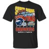 Super Bowl Champions Denver Broncos Back 2 Back T-Shirts, Hoodies, Sweater