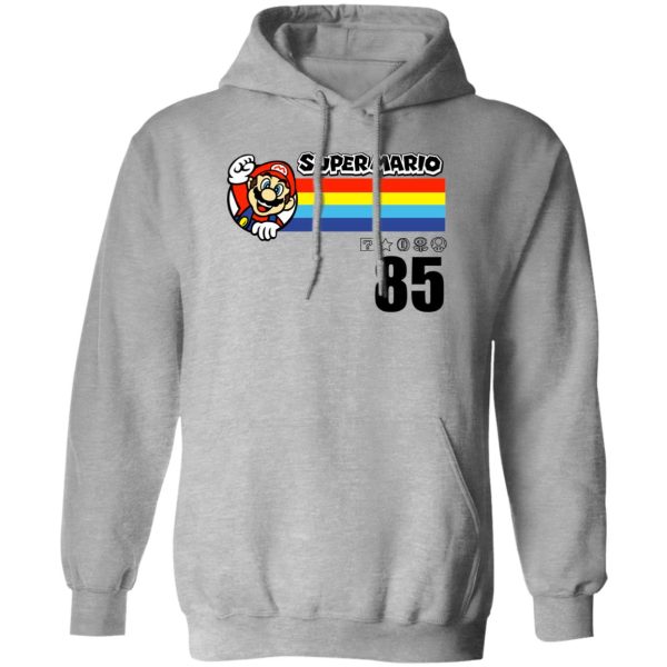 Supermario Gay Pride T-Shirts, Hoodie, Sweatshirt