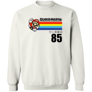 Supermario Gay Pride T Shirts Hoodie Sweatshirt 11