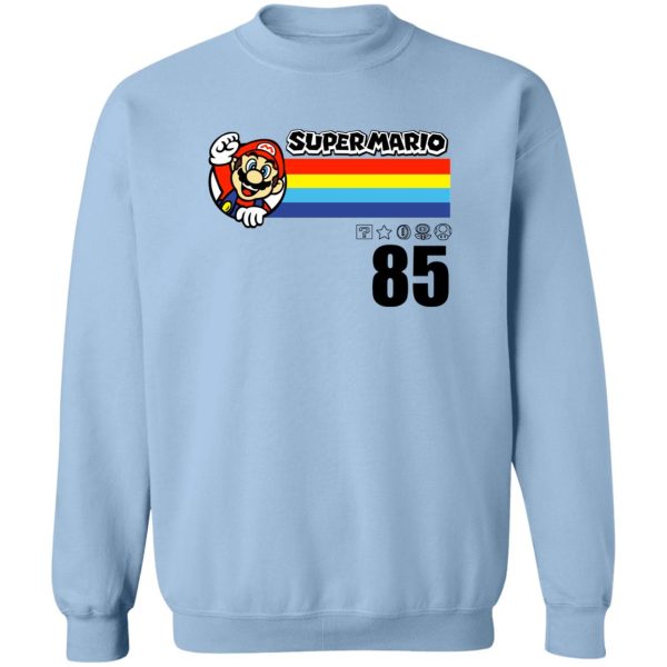 Supermario Gay Pride T-Shirts, Hoodie, Sweatshirt