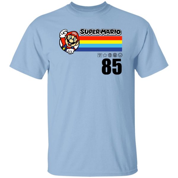 Supermario Gay Pride T-Shirts, Hoodie, Sweatshirt