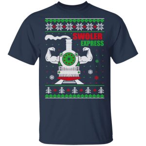 Swoler Express Shirt 2 Swoler Express Shirt 11