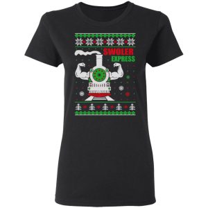 Swoler Express Shirt 4 Swoler Express Shirt 13