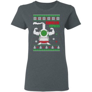 Swoler Express Shirt 5 Swoler Express Shirt 2