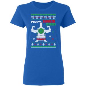 Swoler Express Shirt 7 Swoler Express Shirt 4