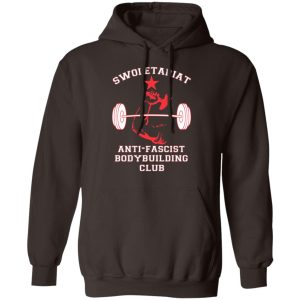 Swoletariat Anti-Fascist Bodybuilding Club T-Shirts, Hoodies, Sweater 6 Swoletariat Anti Fascist Bodybuilding Club T Shirts Hoodies Sweater 4