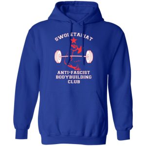 Swoletariat Anti-Fascist Bodybuilding Club T-Shirts, Hoodies, Sweater 7 Swoletariat Anti Fascist Bodybuilding Club T Shirts Hoodies Sweater 5