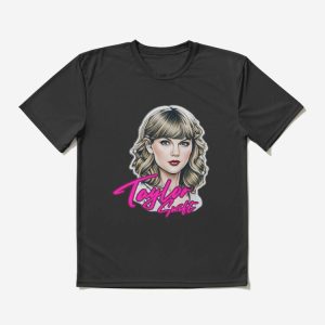 Taylor Swift Karma T-shirt