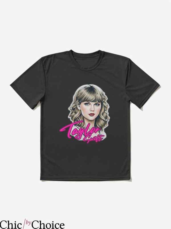 Taylor Swift Karma T-shirt