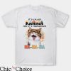 Taylor Swift Karma T-shirt It’s Called Karma T-shirt
