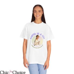Taylor Swift Karma T-shirt Karma Is A Cat Midnights Album
