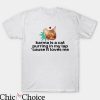 Taylor Swift Karma T-shirt Karma Is A Cat Purring In My Lap
