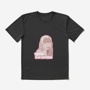 Taylor Swift Karma T-shirt Karma Is My Boyfriend Merch