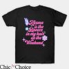 Taylor Swift Karma T-shirt Karma Is The Breeze In My Hair
