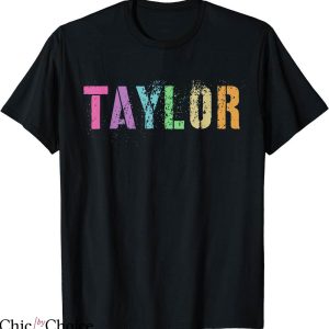 Taylor Swift Karma T-shirt Karma Taylor Rock Star T-shirt