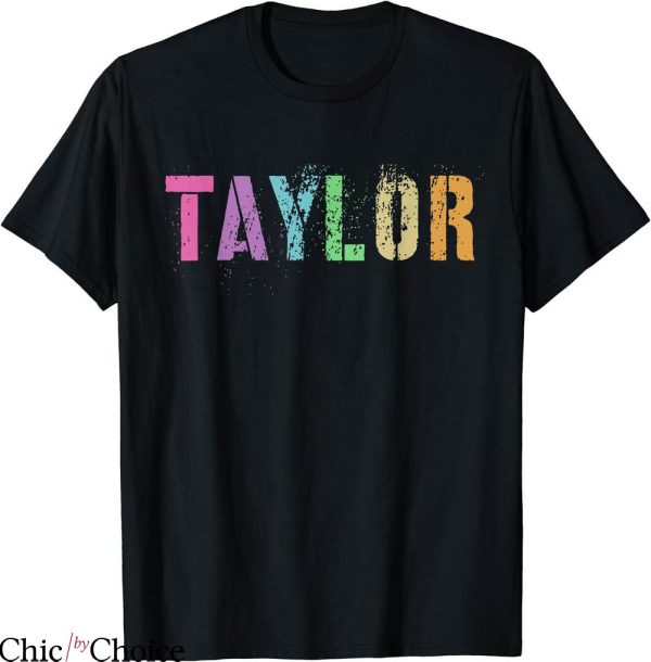 Taylor Swift Karma T-shirt Karma Taylor Rock Star T-shirt
