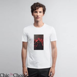 Taylor Swift Karma T-shirt Karma Taylor Swift Satanic Shirt