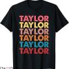 Taylor Swift Karma T-shirt Vintage Taylor I Love Taylor