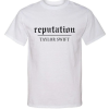 Taylor Swift Reputation T-shirt
