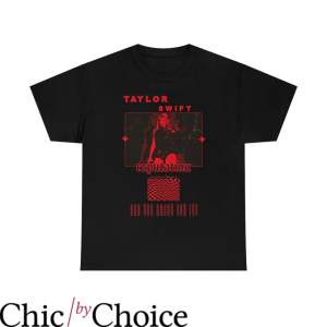 Taylor Swift Reputation T-shirt Reputation Taylor Swift Era