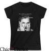 Taylor Swift Reputation T-shirt There Will Just Be Reputation