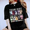 Taylor Swift You Belong With Me T-Shirt Country Music