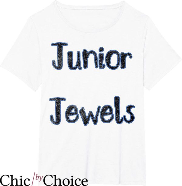 Taylor Swift You Belong With Me T-Shirt Junior Jewels Shirt