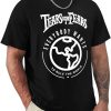 Tears For Fears T-Shirt Everyone Wants To Rule The World