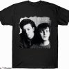 Tears For Fears T-Shirt Songs From The Big Chair